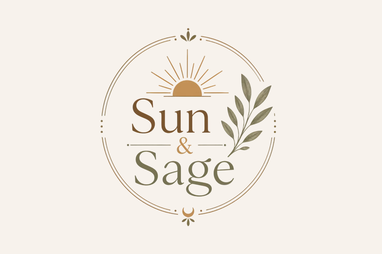 Sun & Sage 