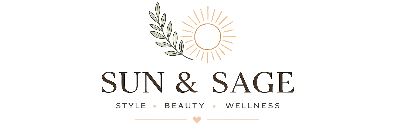 Sun & Sage 
